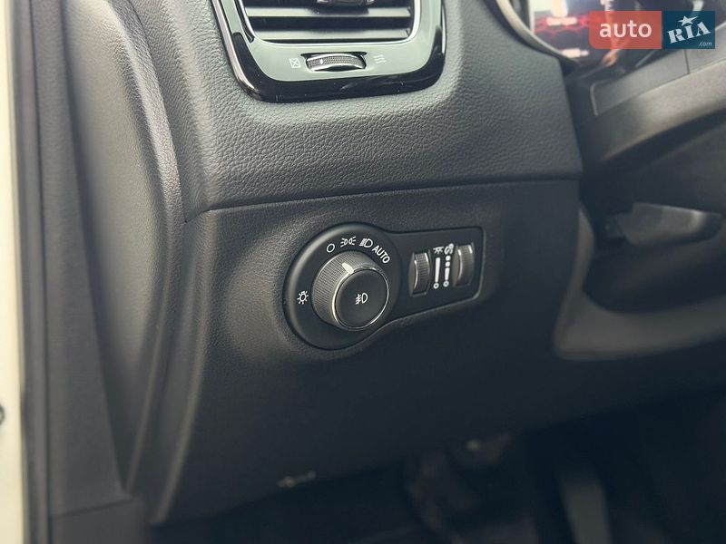 Позашляховик / Кросовер Jeep Compass 2019 в Бердичеві
