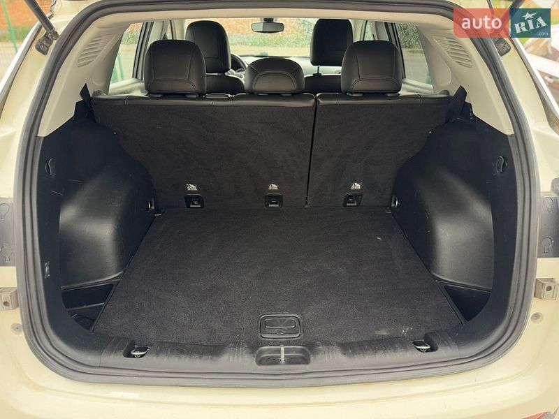 Позашляховик / Кросовер Jeep Compass 2019 в Бердичеві