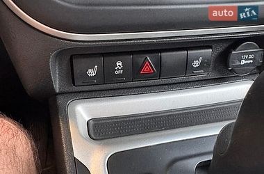 Внедорожник / Кроссовер Jeep Compass 2014 в Запорожье