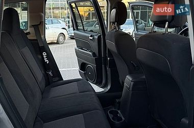 Внедорожник / Кроссовер Jeep Compass 2014 в Киеве