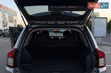 Внедорожник / Кроссовер Jeep Compass 2014 в Киеве