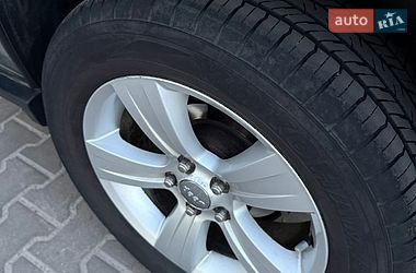 Внедорожник / Кроссовер Jeep Compass 2014 в Киеве