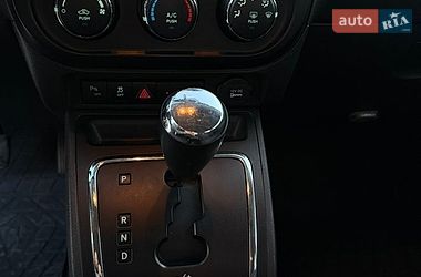 Внедорожник / Кроссовер Jeep Compass 2014 в Киеве