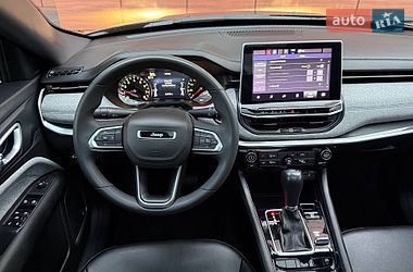 Позашляховик / Кросовер Jeep Compass 2023 в Харкові