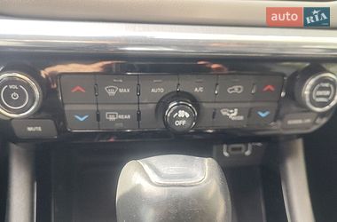 Позашляховик / Кросовер Jeep Compass 2022 в Львові