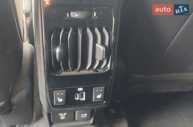 Позашляховик / Кросовер Jeep Compass 2022 в Львові