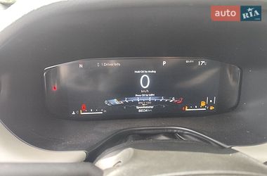 Позашляховик / Кросовер Jeep Compass 2022 в Львові
