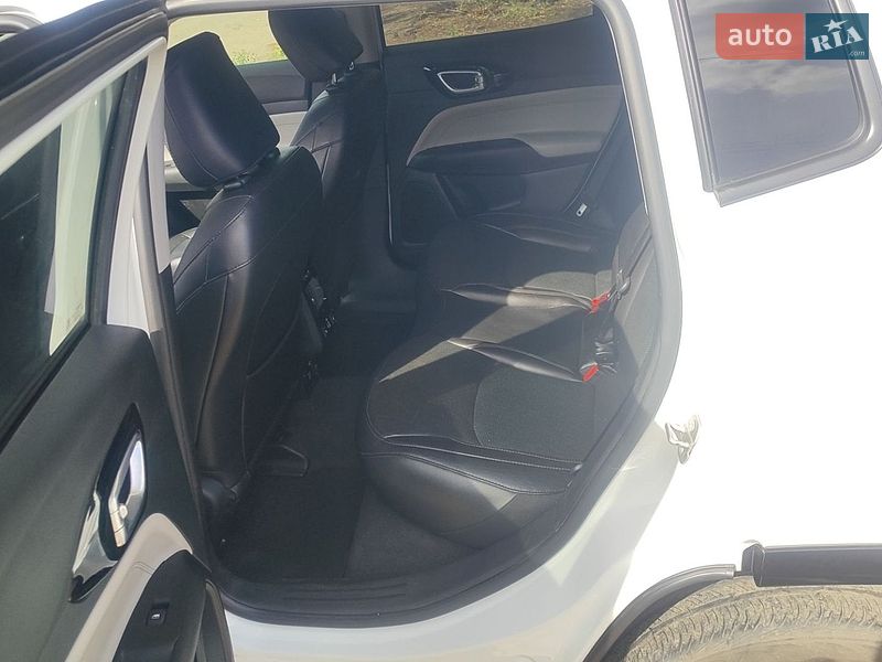 Позашляховик / Кросовер Jeep Compass 2022 в Львові