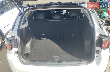 Позашляховик / Кросовер Jeep Compass 2022 в Львові