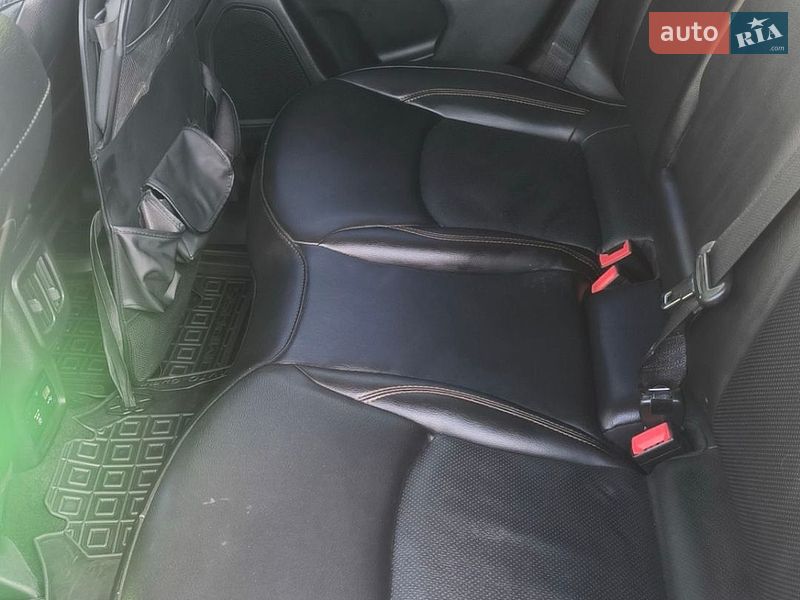 Позашляховик / Кросовер Jeep Compass 2019 в Києві