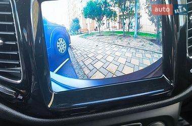 Позашляховик / Кросовер Jeep Compass 2019 в Києві