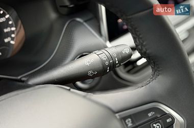 Внедорожник / Кроссовер Jeep Compass 2023 в Кременчуге фото 39 Внедорожник / Кроссовер Jeep Compass 2023 в Кременчуге