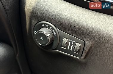Внедорожник / Кроссовер Jeep Compass 2023 в Кременчуге фото 43 Внедорожник / Кроссовер Jeep Compass 2023 в Кременчуге