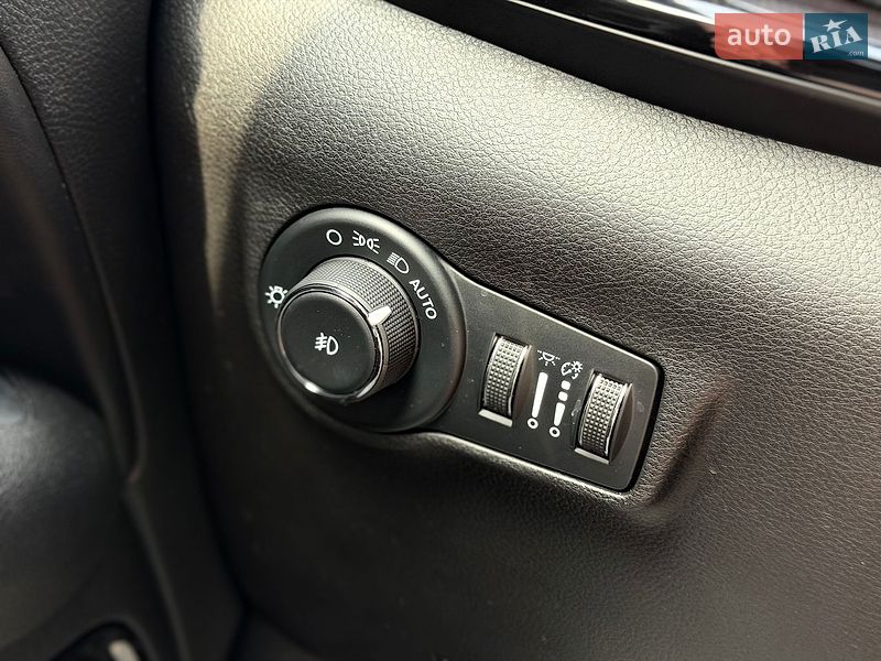 Внедорожник / Кроссовер Jeep Compass 2023 в Кременчуге фото 43 Внедорожник / Кроссовер Jeep Compass 2023 в Кременчуге