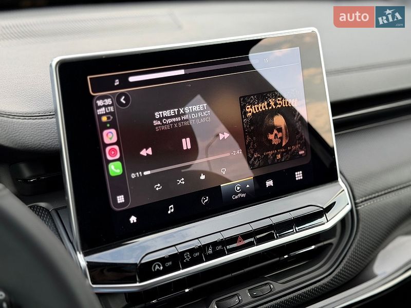 Внедорожник / Кроссовер Jeep Compass 2023 в Кременчуге фото 47 Внедорожник / Кроссовер Jeep Compass 2023 в Кременчуге