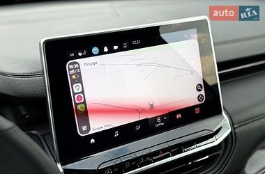 Внедорожник / Кроссовер Jeep Compass 2023 в Кременчуге фото 48 Внедорожник / Кроссовер Jeep Compass 2023 в Кременчуге