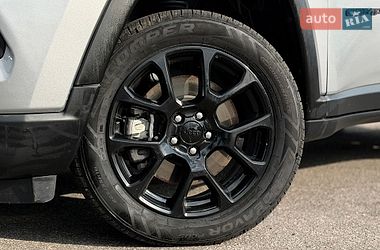 Внедорожник / Кроссовер Jeep Compass 2023 в Кременчуге фото 50 Внедорожник / Кроссовер Jeep Compass 2023 в Кременчуге