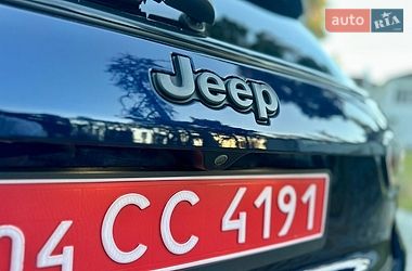 Внедорожник / Кроссовер Jeep Compass 2021 в Ахтырке