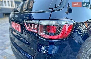 Внедорожник / Кроссовер Jeep Compass 2021 в Ахтырке
