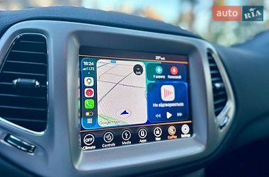 Внедорожник / Кроссовер Jeep Compass 2021 в Ахтырке