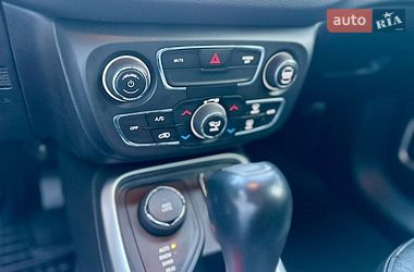 Внедорожник / Кроссовер Jeep Compass 2021 в Ахтырке