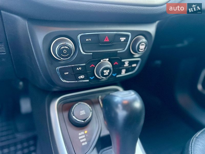 Внедорожник / Кроссовер Jeep Compass 2021 в Ахтырке