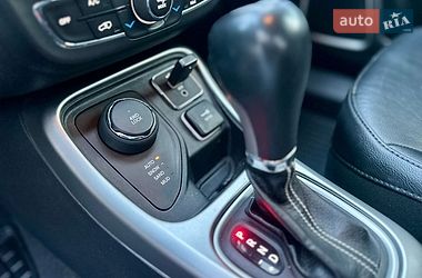 Внедорожник / Кроссовер Jeep Compass 2021 в Ахтырке