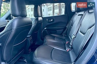 Внедорожник / Кроссовер Jeep Compass 2021 в Ахтырке
