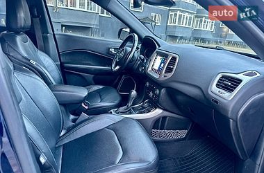 Внедорожник / Кроссовер Jeep Compass 2021 в Ахтырке