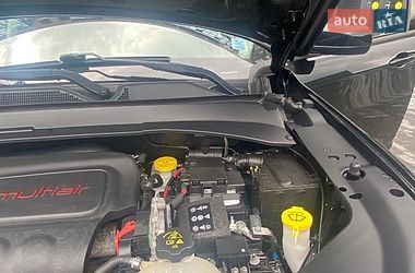 Внедорожник / Кроссовер Jeep Compass 2017 в Полтаве