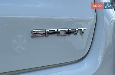 Позашляховик / Кросовер Jeep Compass 2017 в Білогородці