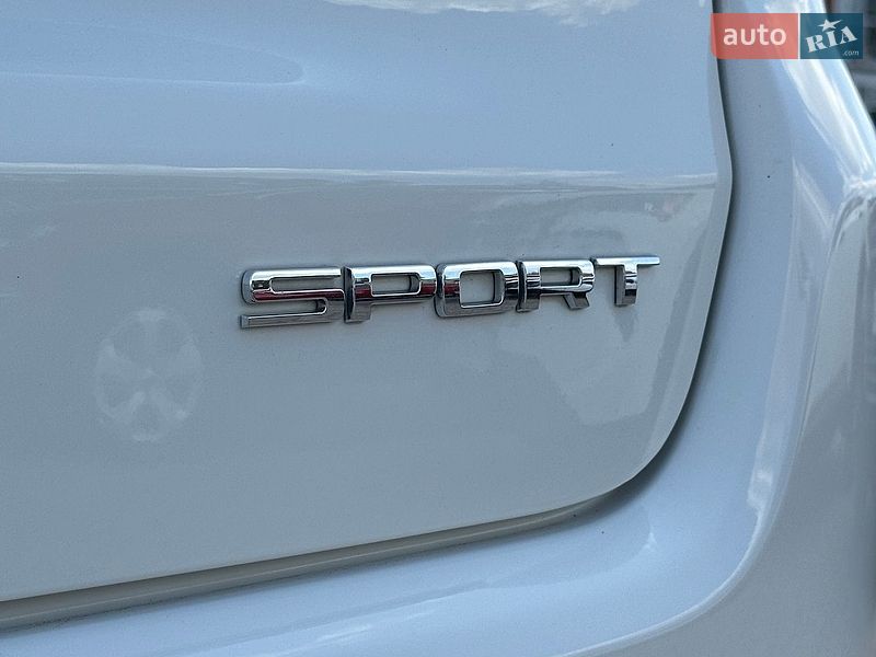 Позашляховик / Кросовер Jeep Compass 2017 в Білогородці