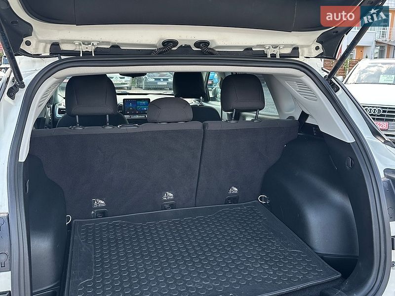 Внедорожник / Кроссовер Jeep Compass 2017 в Белогородке