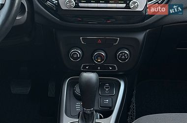 Внедорожник / Кроссовер Jeep Compass 2017 в Белогородке