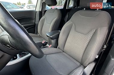 Позашляховик / Кросовер Jeep Compass 2017 в Білогородці