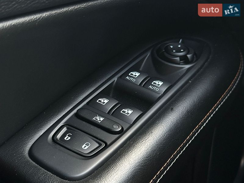 Позашляховик / Кросовер Jeep Compass 2017 в Білогородці