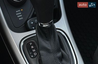 Внедорожник / Кроссовер Jeep Compass 2017 в Белогородке