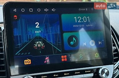 Внедорожник / Кроссовер Jeep Compass 2017 в Белогородке