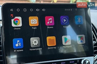 Внедорожник / Кроссовер Jeep Compass 2017 в Белогородке