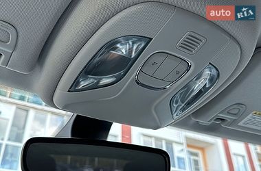 Внедорожник / Кроссовер Jeep Compass 2017 в Белогородке