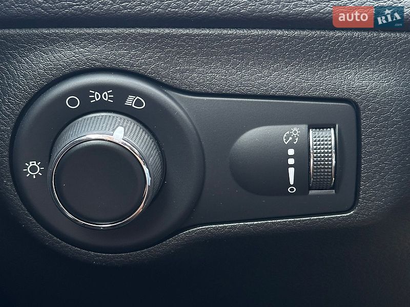 Позашляховик / Кросовер Jeep Compass 2017 в Білогородці