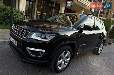 jeep compass 2017 в Киев от профессионального продавца Максим
