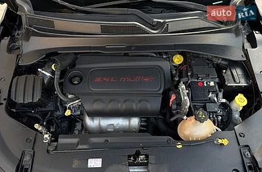 Позашляховик / Кросовер Jeep Compass 2017 в Києві