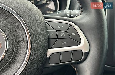 Позашляховик / Кросовер Jeep Compass 2018 в Рівному