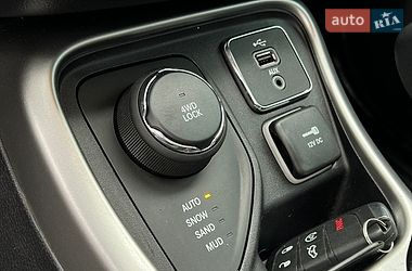 Позашляховик / Кросовер Jeep Compass 2018 в Рівному