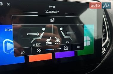 Позашляховик / Кросовер Jeep Compass 2017 в Рівному