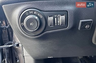 Внедорожник / Кроссовер Jeep Compass 2019 в Полтаве