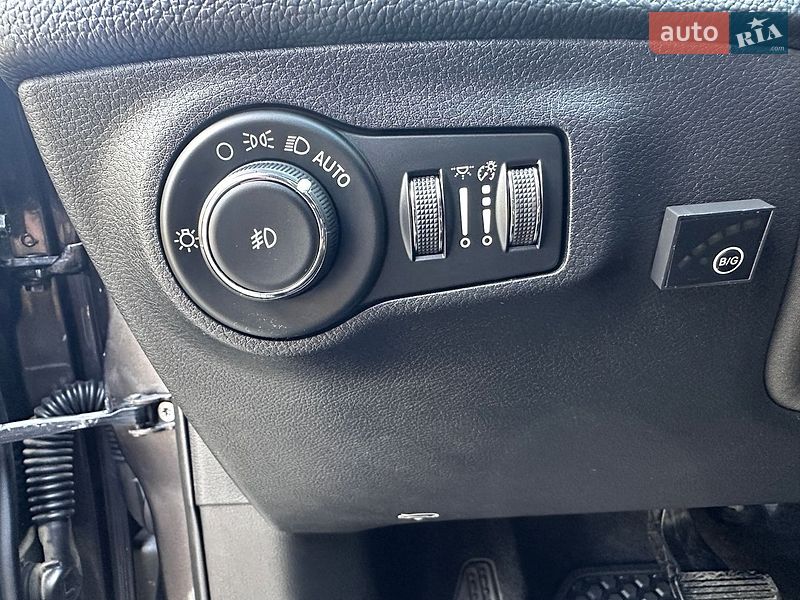 Внедорожник / Кроссовер Jeep Compass 2019 в Полтаве