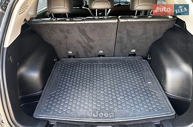 Внедорожник / Кроссовер Jeep Compass 2019 в Полтаве