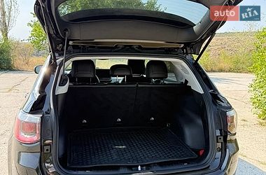 Внедорожник / Кроссовер Jeep Compass 2022 в Южноукраинске